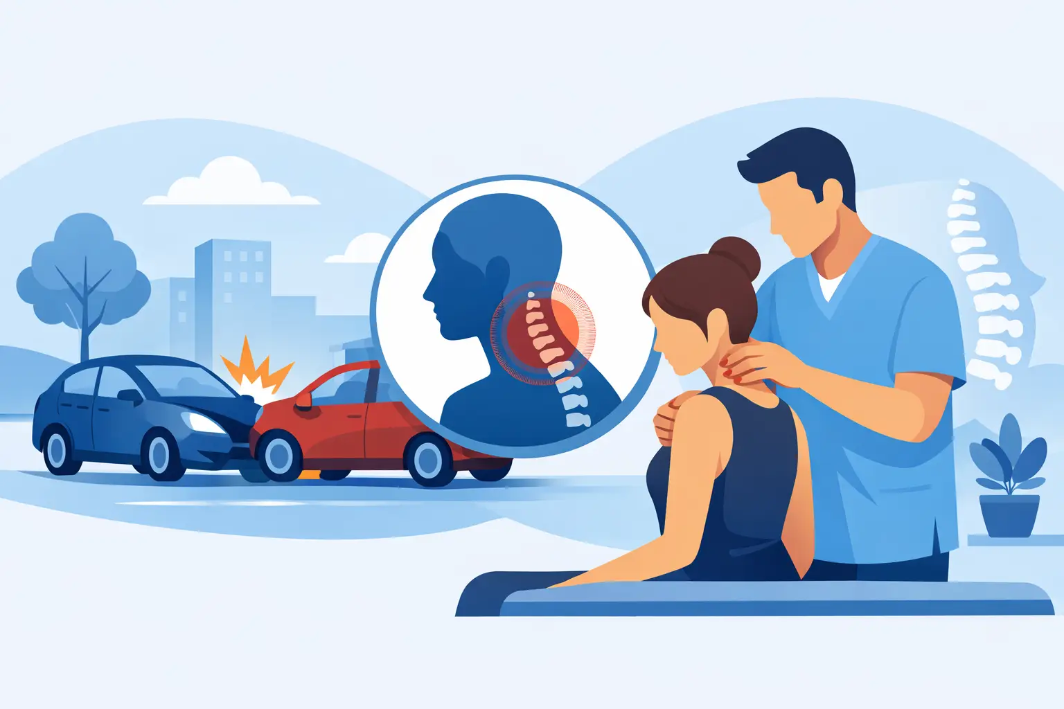 Benefits of Chiropractic Care After a Car Accident