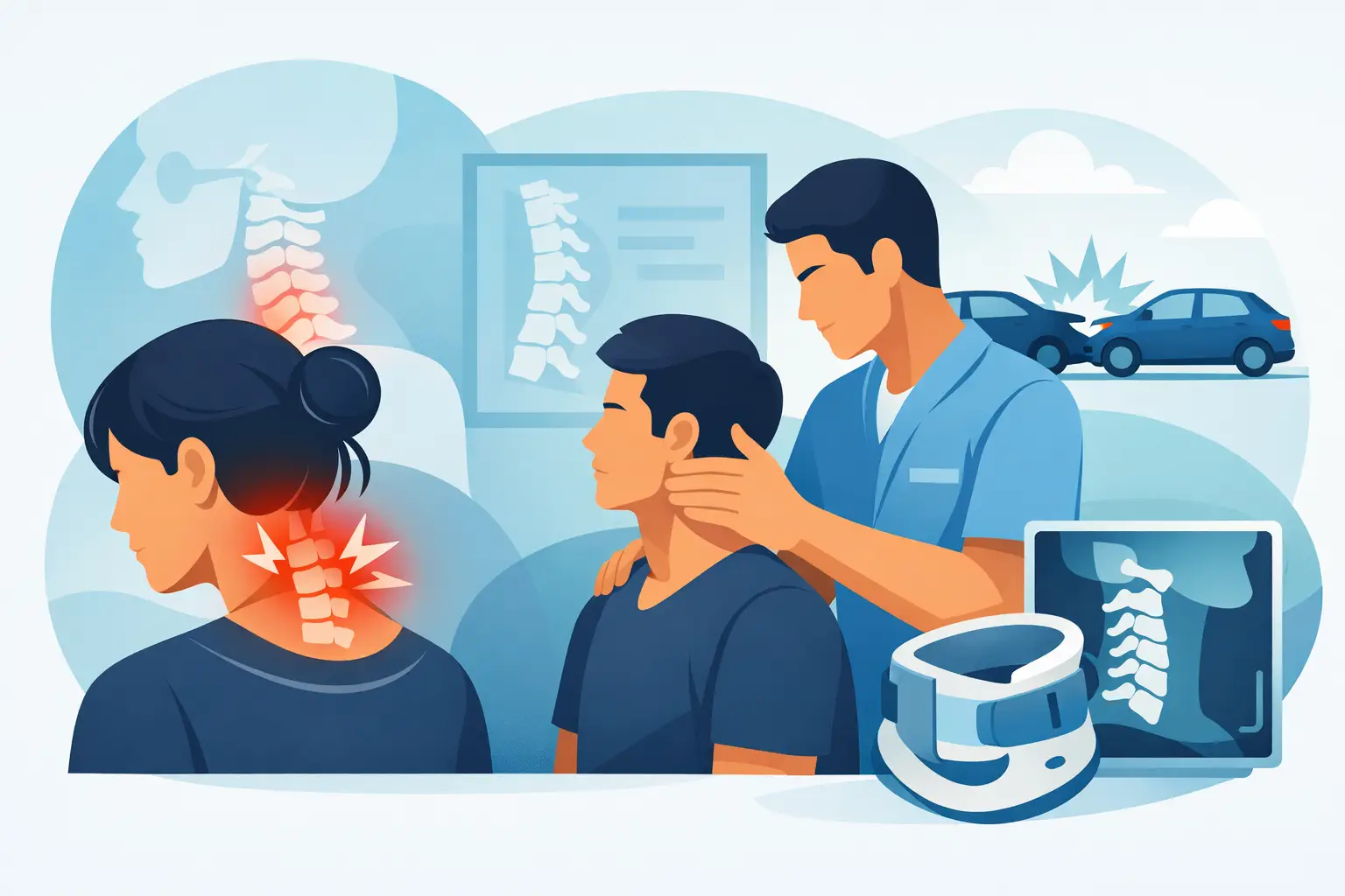 Can Chiropractic Help Whiplash Injury Recovery?