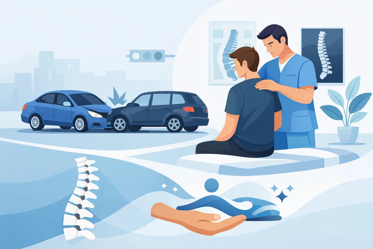 Auto Accident Chiropractic Guide for Recovery