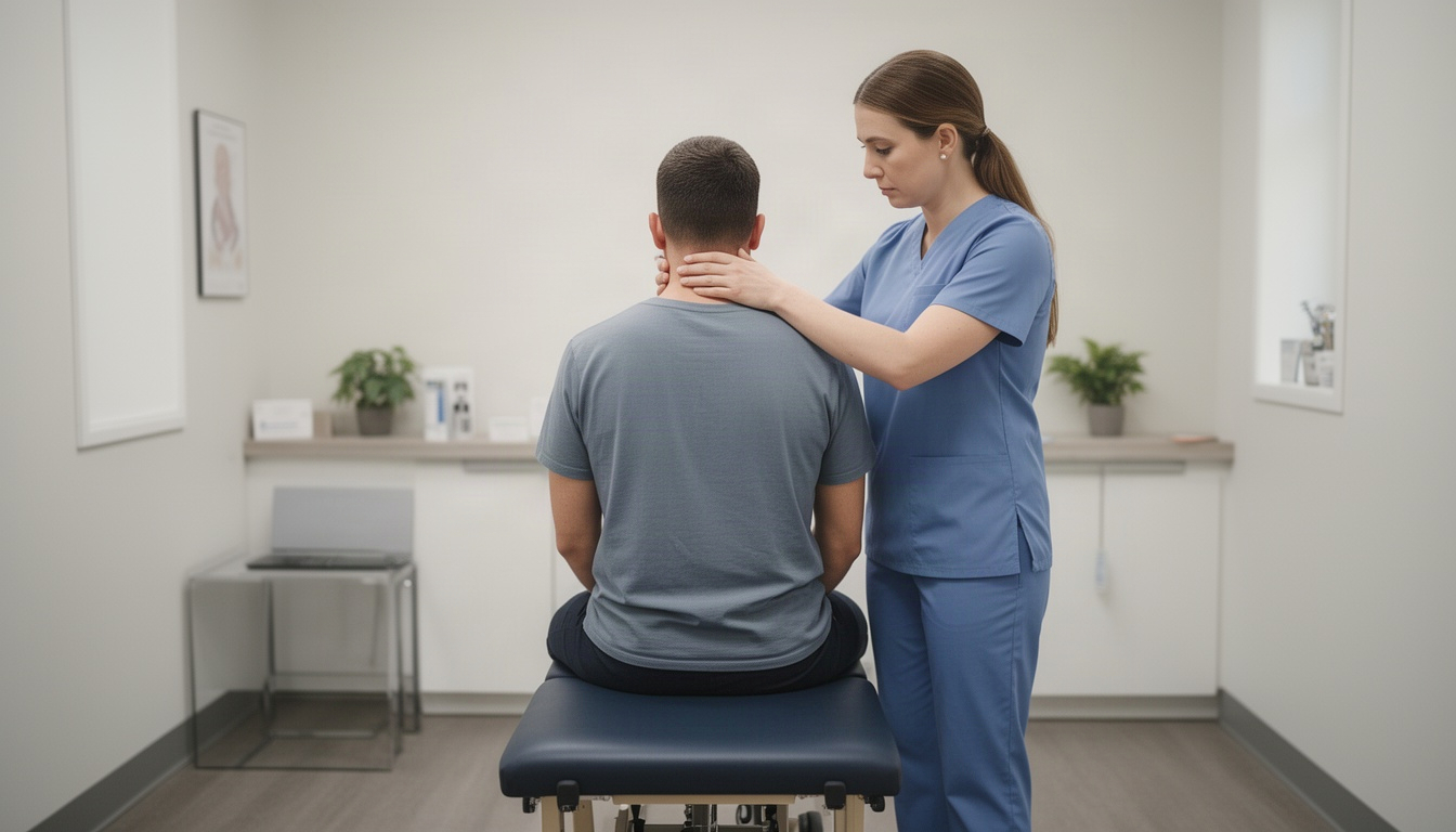 Signs You Need a Chiropractor in Fort Worth (2026)